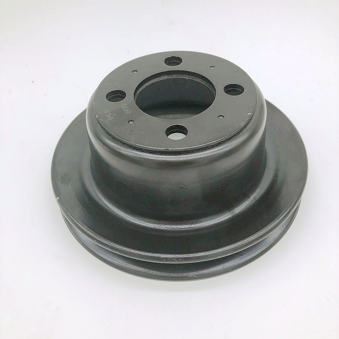 Deutz Engine BF4M1013EC Genuine Parts Groove Pulley 04208470 - copy