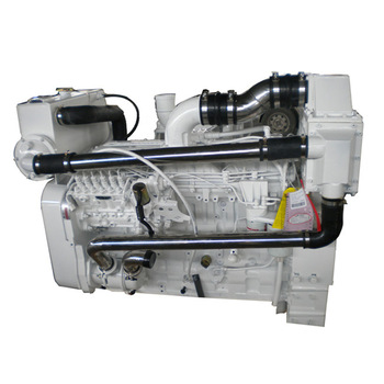 6CTA8.3-M220 Cummins Marine Engine and Spare Parts