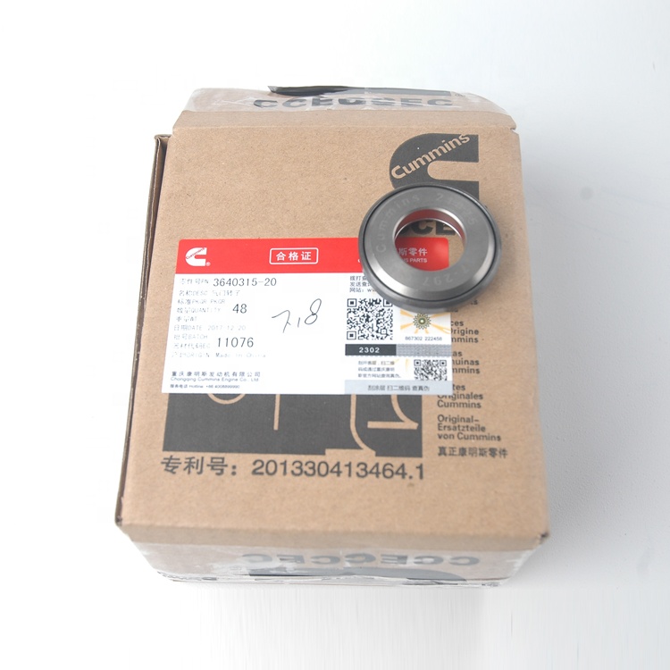 CUMMINS K50 Valve Rotator 3640315