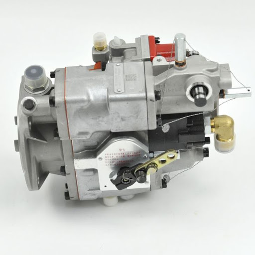 CUMMINS K50 Fuel Pump 4060915