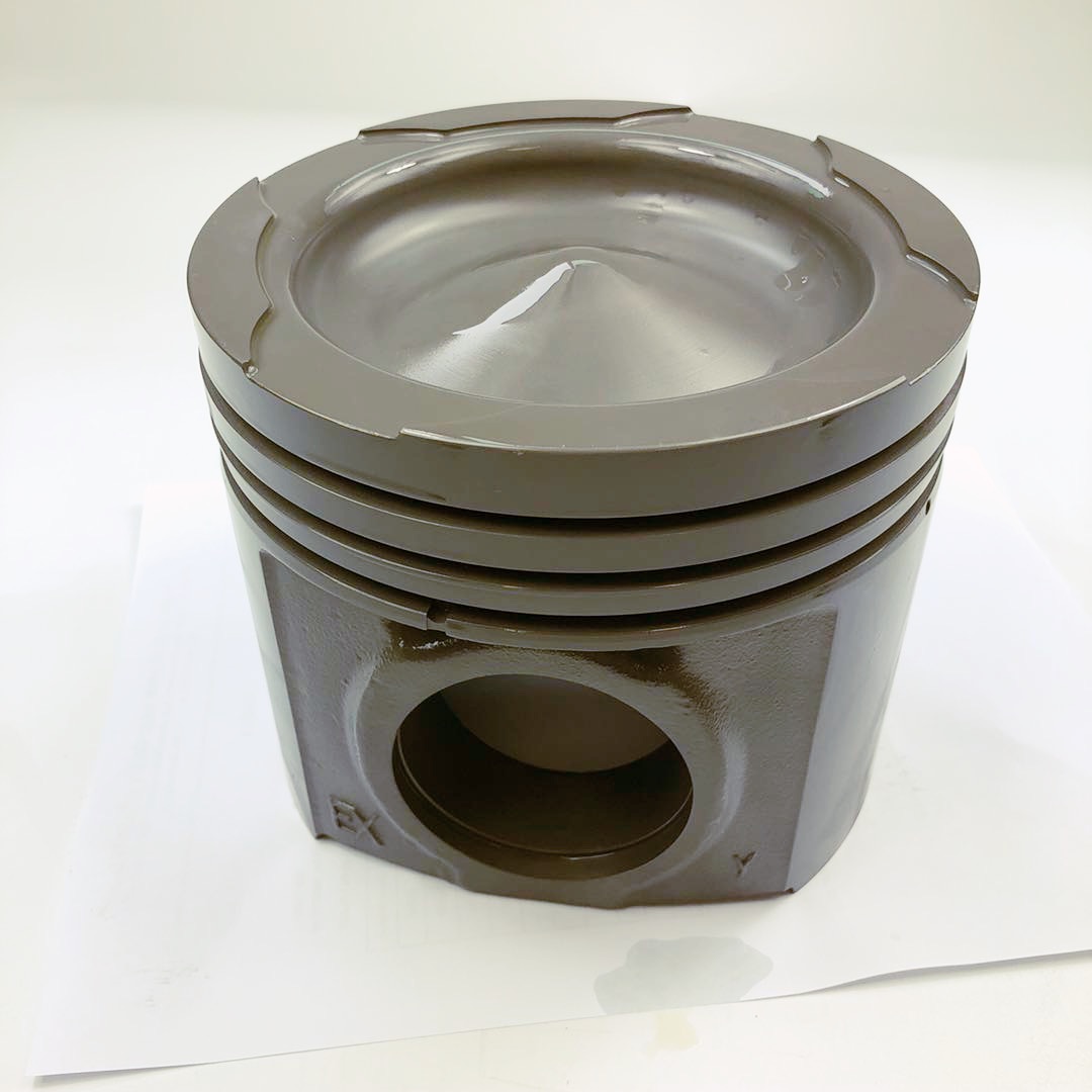 Piston 6240-31-2150 for KOMATSU SAA6D170E-5 - copy