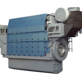 Weichai Marine Propulsion Engine of 8L27/38 and spare parts