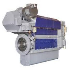 Weichai Marine Propulsion Engine of 8L21/31 and spare parts