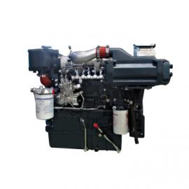 YUCHAI Marine Engine YC4F115C-31 and spare parts