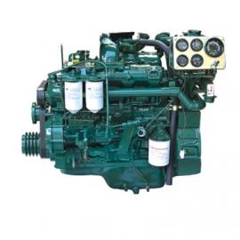 YUCHAI Marine Engine YC4D75C and spare parts 