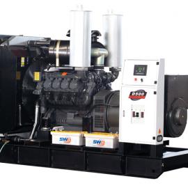 60HZ Deutz Diesel Generator