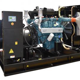 50HZ Doosan Diesel Generator