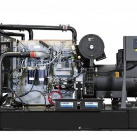 50Hz 400 kVA Perkins 2206C-E13TAG2 Diesel Generator Sets