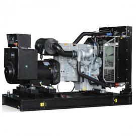 50Hz 275 kVA Perkins 1506A-E88TAG3 Diesel Generator Sets