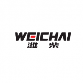 Weichai Piston 13033331 