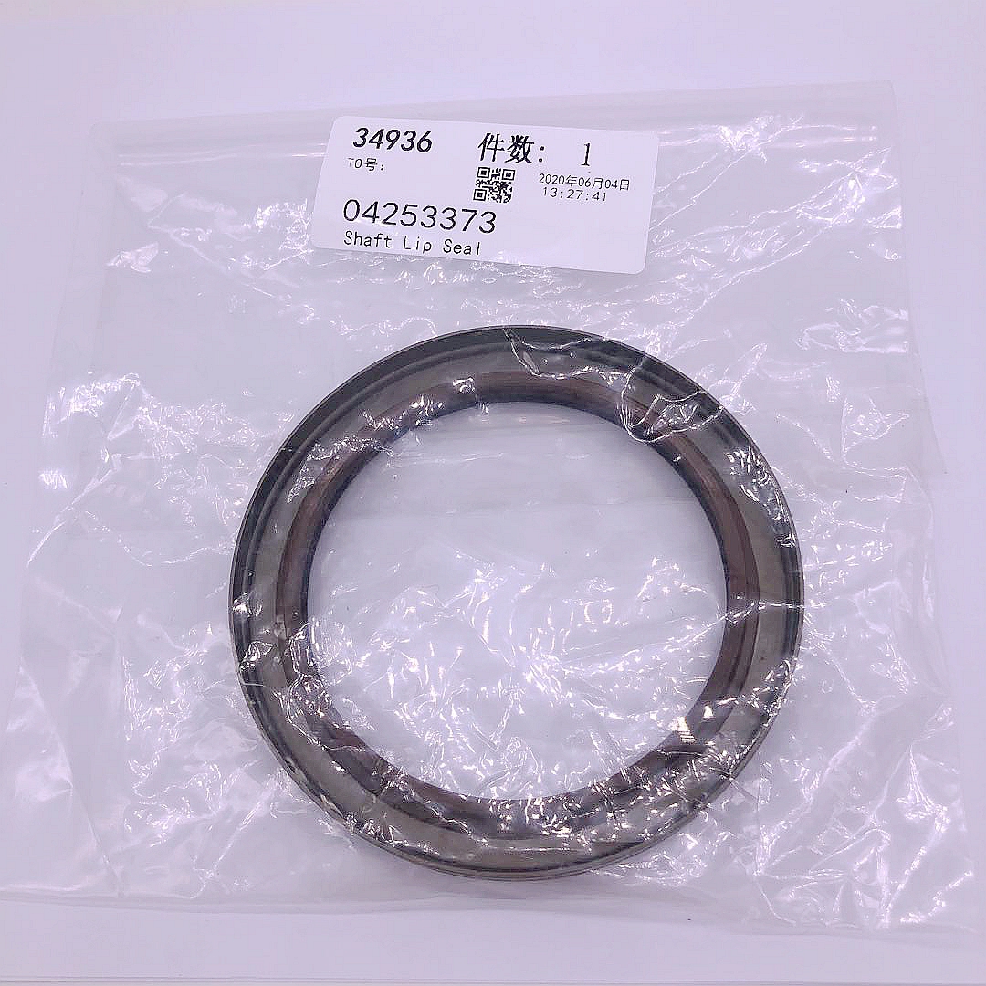 Deutz Engine BF4M1013EC Genuine Parts shaft lip seal 04253373