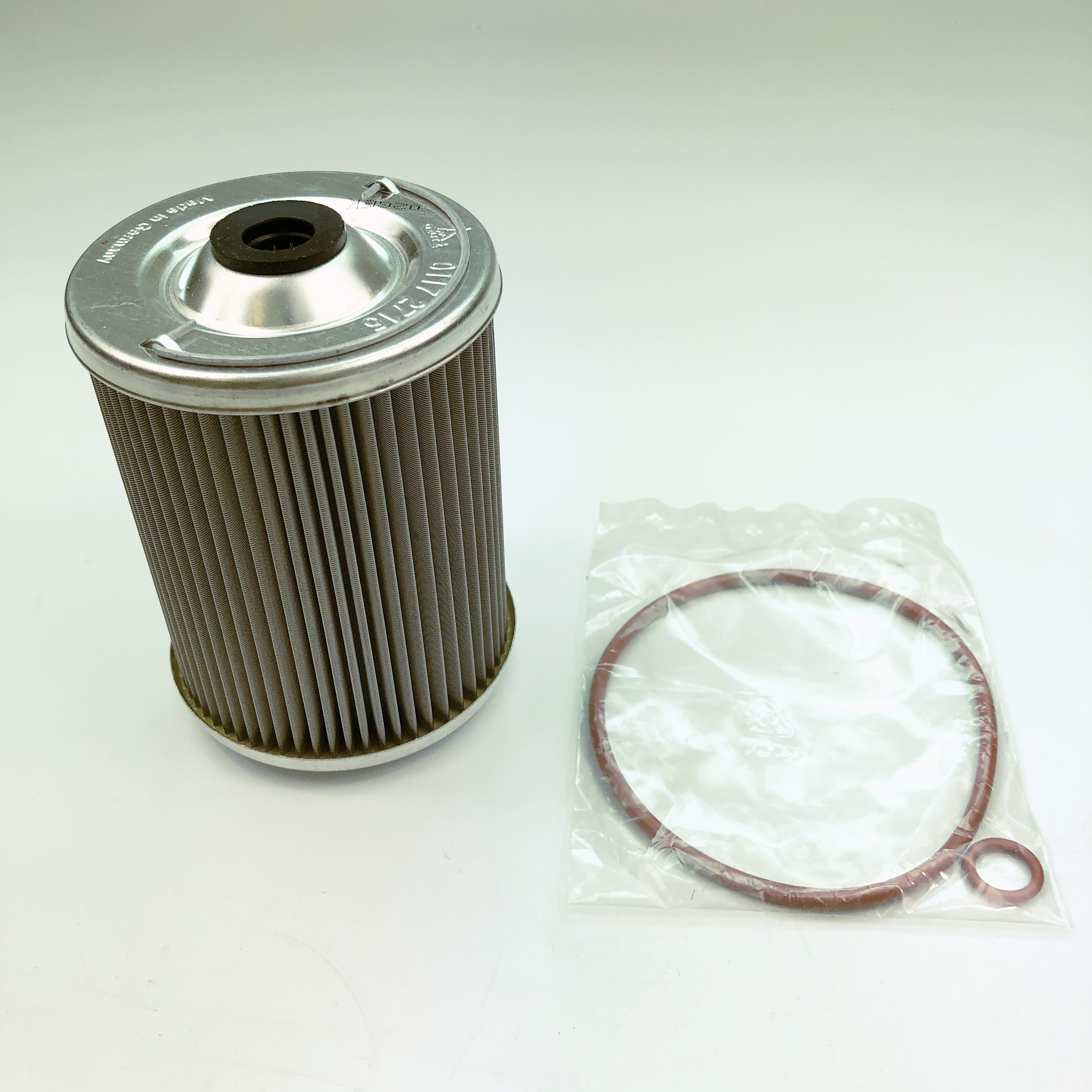 Deutz Engine BF4M1013EC Genuine Spare Parts Fuel Filter 0134-0130