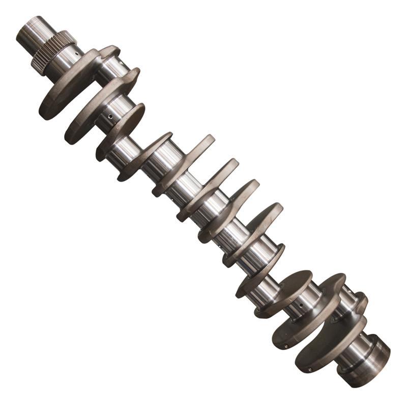 Cummins Crankshaft