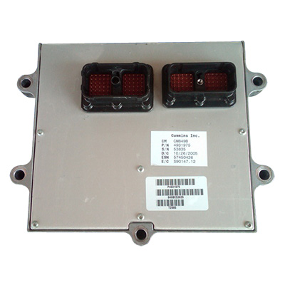 Cummins Electronic Control Module(ECM)