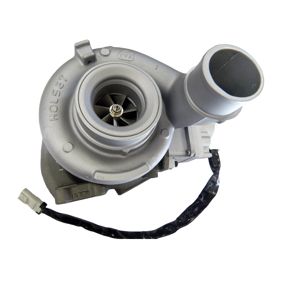 Cummins Engine Turbocharger