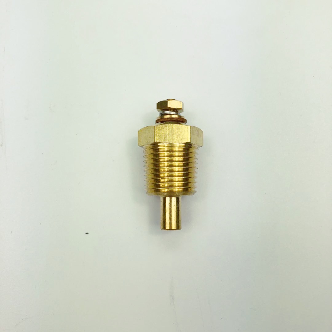 OEM Quality Cummins K38 Engine Spare Parts Temperature Sensor 3015238