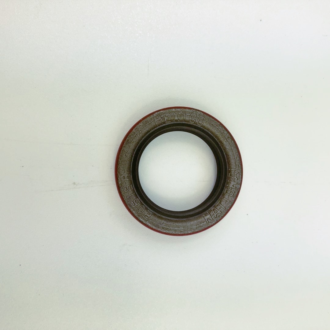 Cummins K38 Genuine Engine Spare Parts water pump oil seal 206198