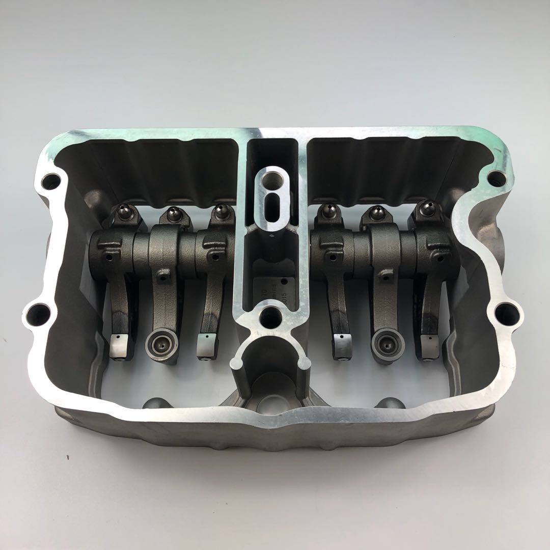 Cummins NTA855 Genuine Engine Spare Parts Rocker Lever Housing 3052170