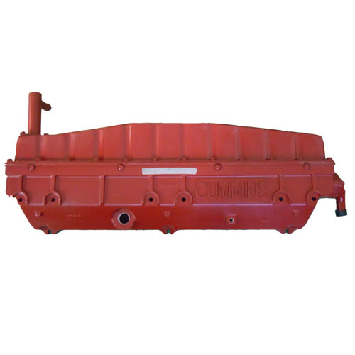 康明斯 NT855 中冷器 4915293