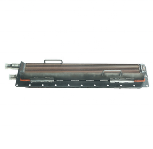 康明斯 NT855 中冷器芯 5275195