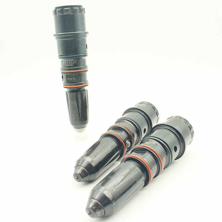 康明斯 NT855 喷油器 4914325