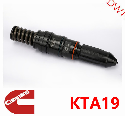 康明斯 K19 喷油器 3022197