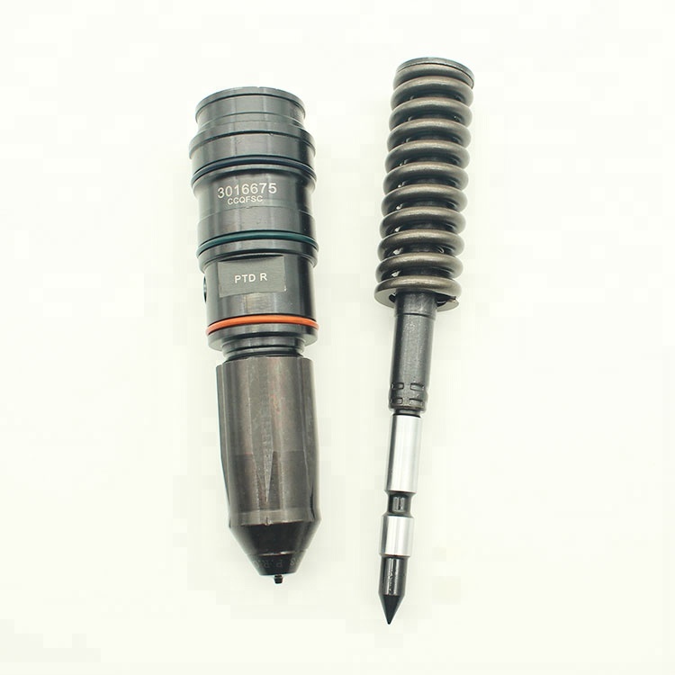 康明斯 K19 喷油器 3016675