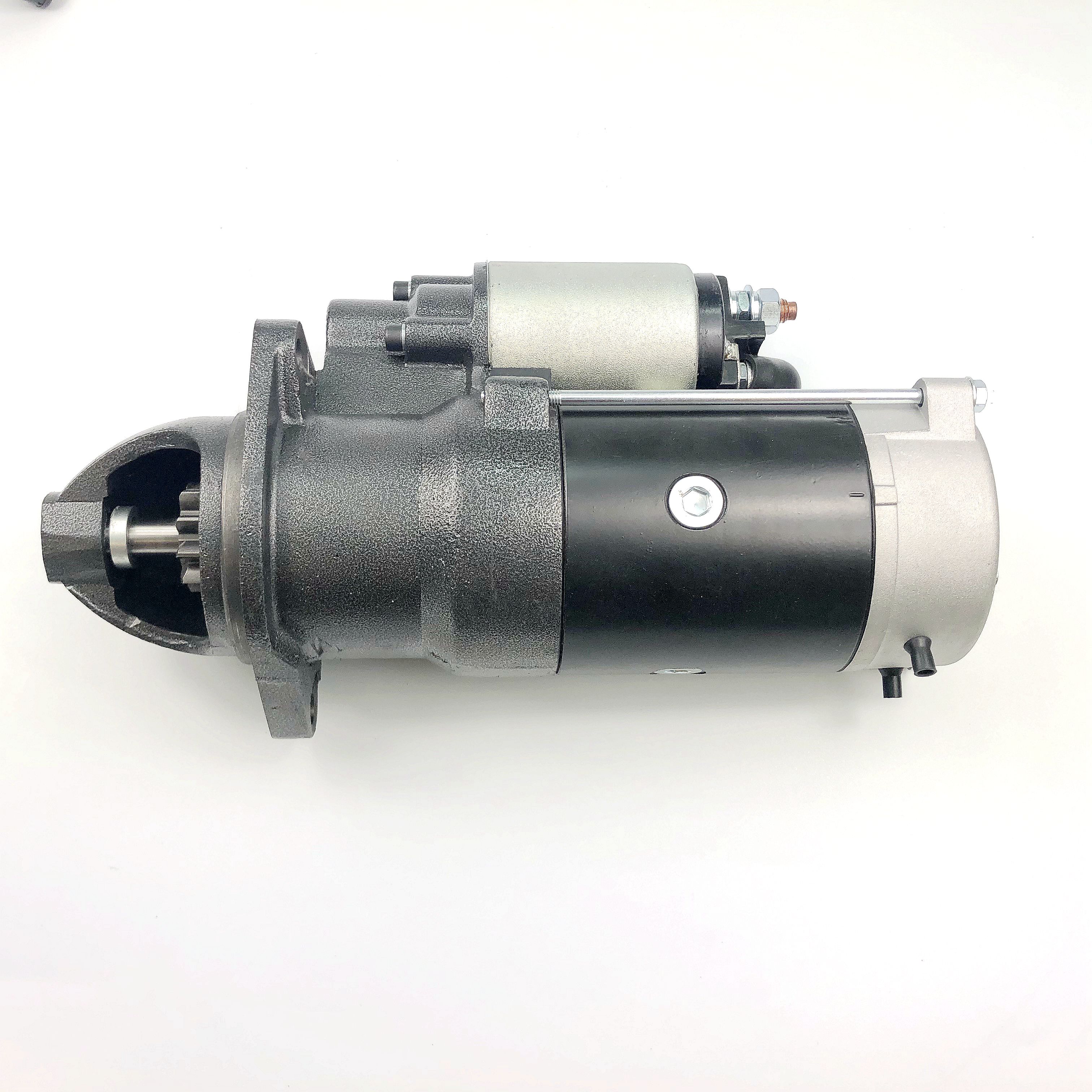 Deutz Engine BF4M1013EC Genuine Engine Parts Fuel Transfer Pump 04515663 - 副本