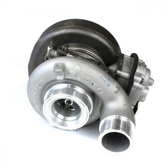 CUMMINS K50 Turbocharger 3594164