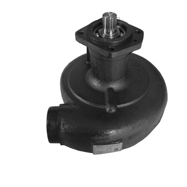 CUMMINS K50 Water Pump 3635783