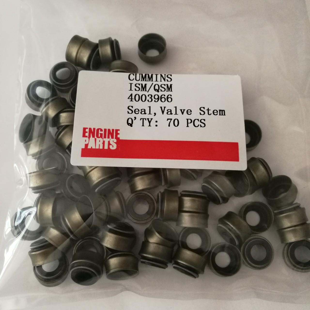 Cummins QSM11 Valve Stem Seal 4003966