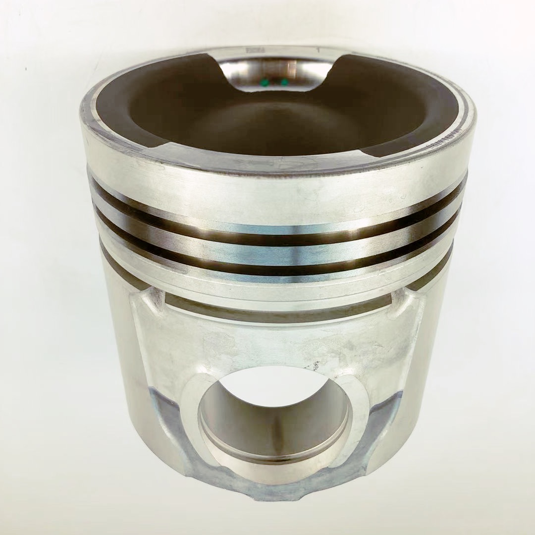 Genuine Cummins KTAA19-G6A  Piston 4913795