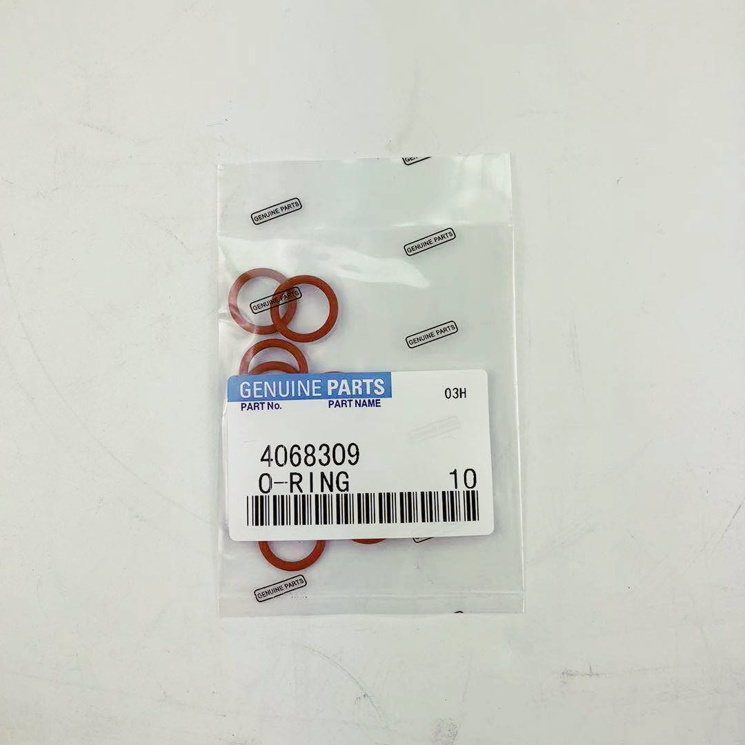 OEM Quality Cummins QSK23 Engine Spare Parts SEAL O-RING 4068309