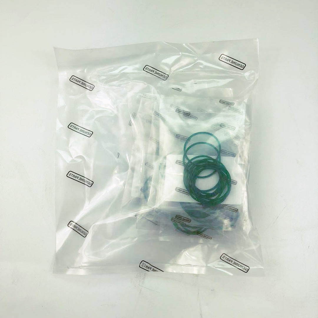 OEM Quality Cummins QSK23 Engine Spare Parts SEAL O-RING 3867651