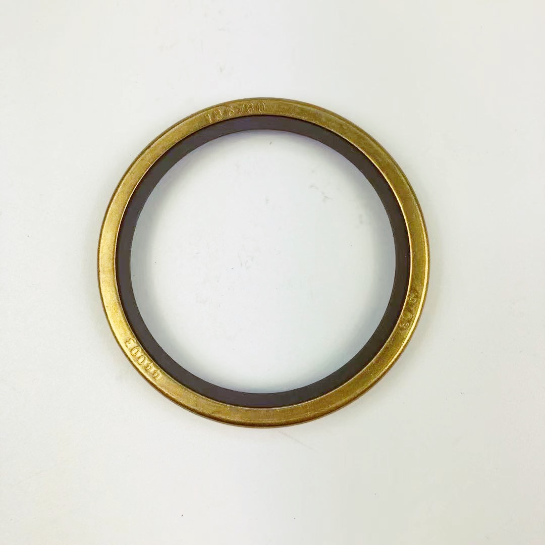 CUMMINS K19 Thermostat Seal 186780