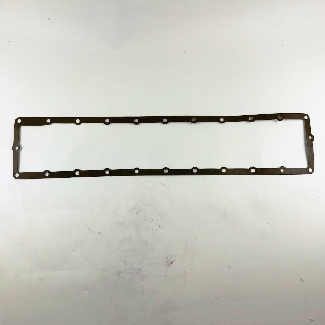 CUMMINS K19 Aftercooler Housing Gasket 3001304