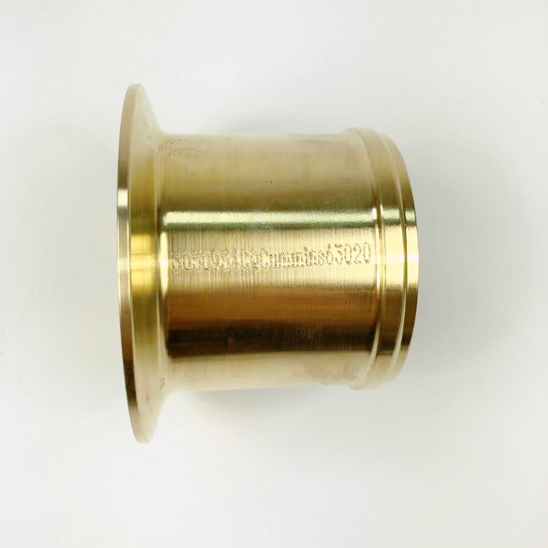 CUMMINS K19 sea water connection 3050954