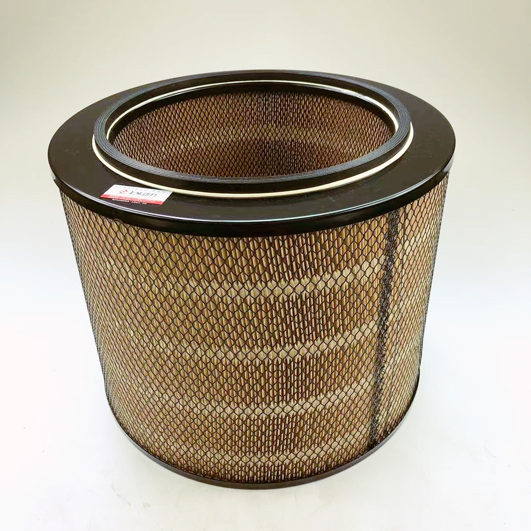 Shangchai (SDEC) air filter element S00021550+01 for K3830