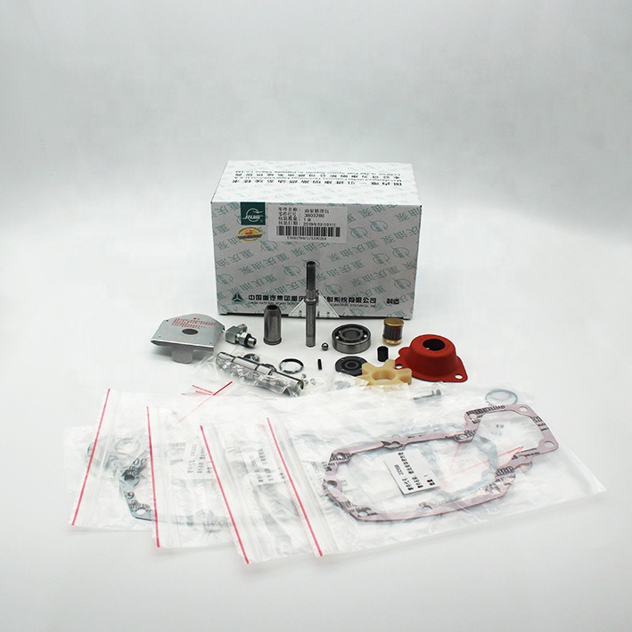 Cummins N14 NT855 Fuel pump AFC rebuild kit 3803780 3804553