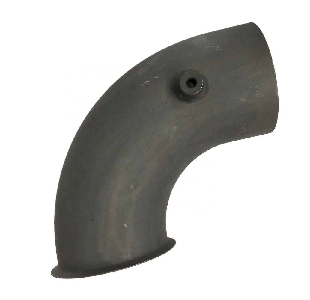 Cummins NTA855 Exhaust Outlet Connection 190351