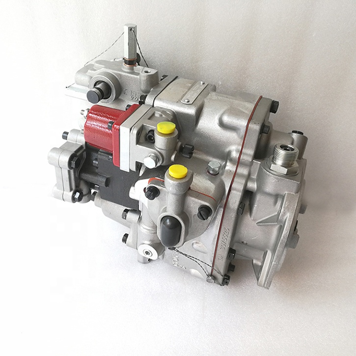 Cummins NTA855 PT fuel injection pump 3883776