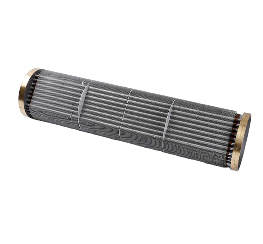 Cummins CCEC NT855 Oil Cooler Core 218754