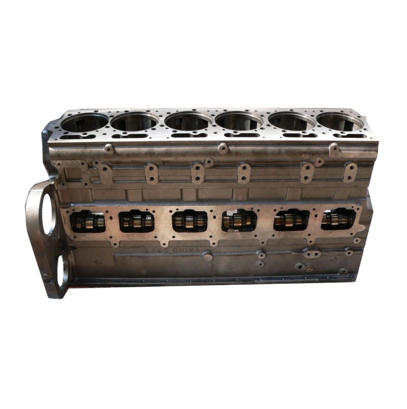 Cummins CCEC NT855 Cylinder Block 3081283