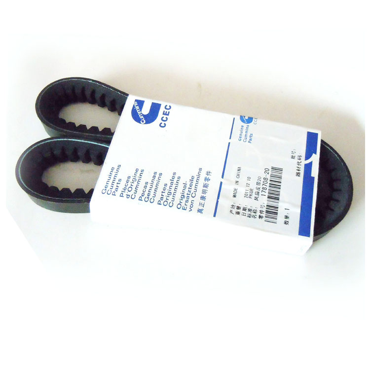 Cummins Engine NT855 N14 Fan Pulley V Belt 178708