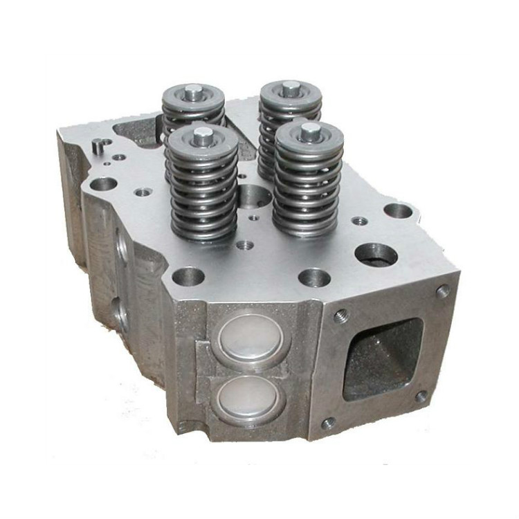 Cummins K50 Cylinder Head 3068171