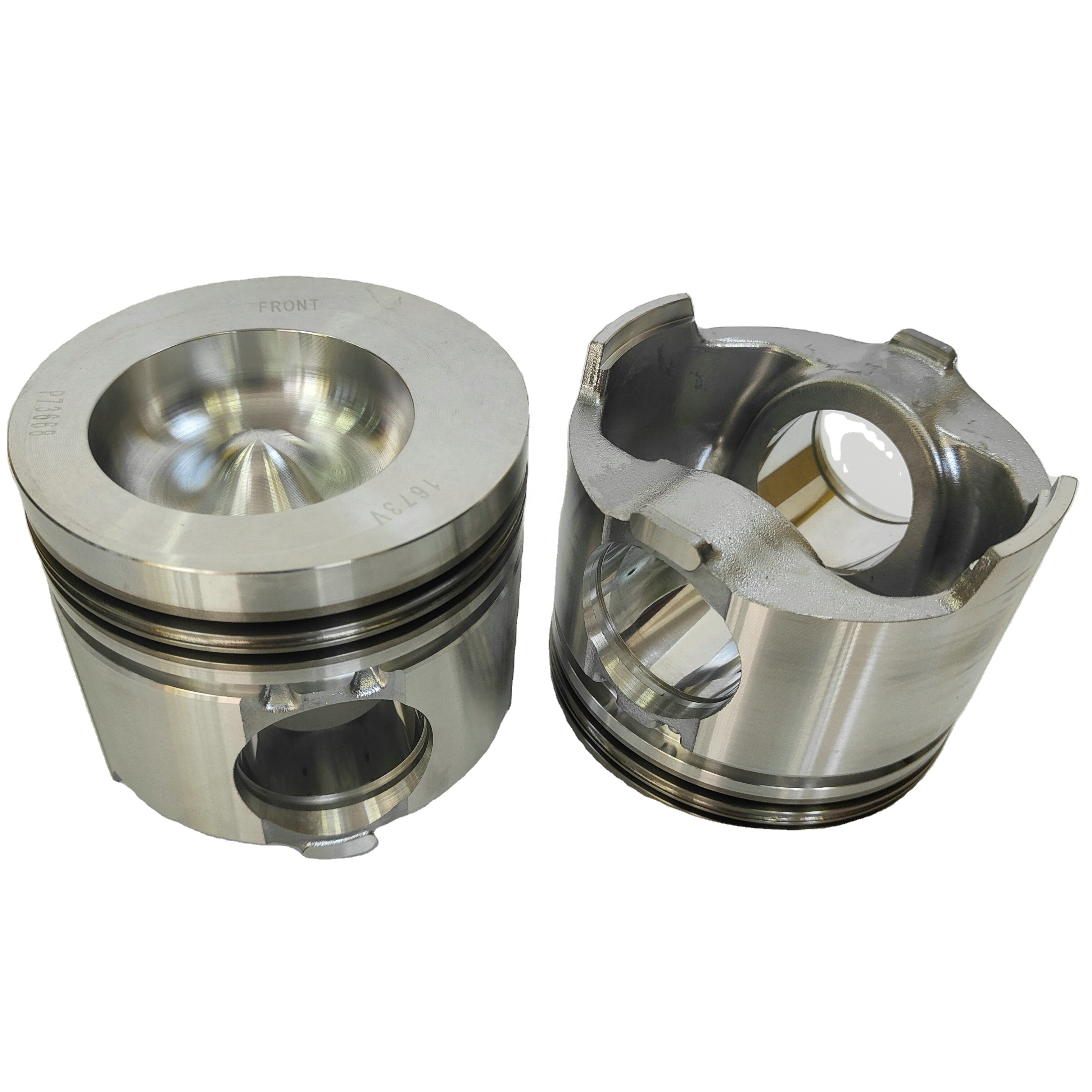 Piston 7C5668 for Caterpillar 3116 