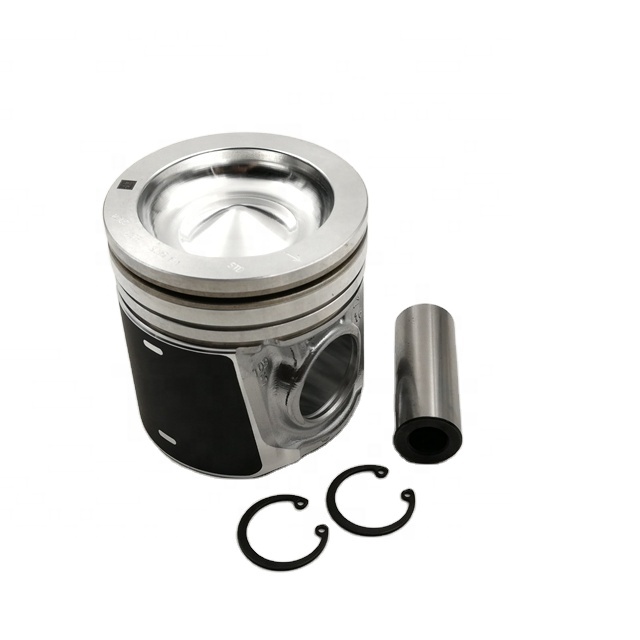 Piston 276-7475 for Caterpillar C6.6