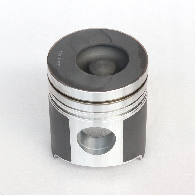 Piston 23411-83411 2341183411 For Mitsubishi D6AC