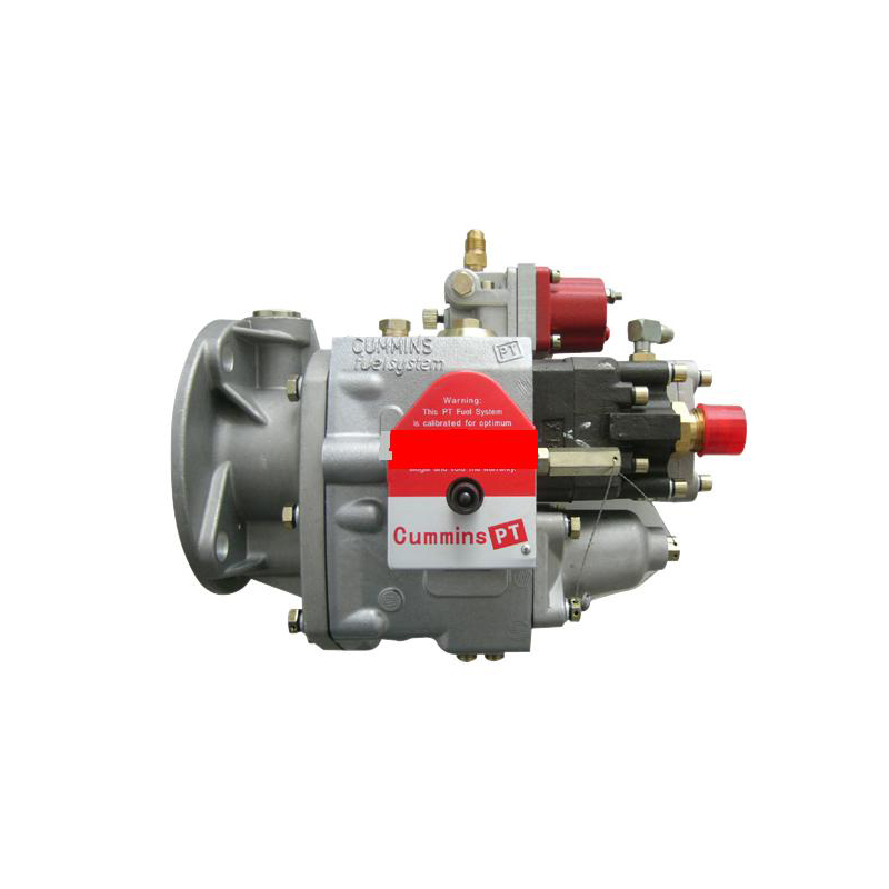 Cummins KTA38-C1200 Fuel Injection Pump 3074843