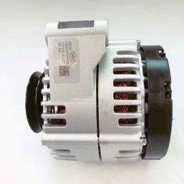 Deutz Engine Spare Parts Alternator 3701010-D592 for BF4M2012C